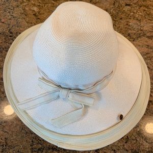 Juicy Couture Sun Hat
